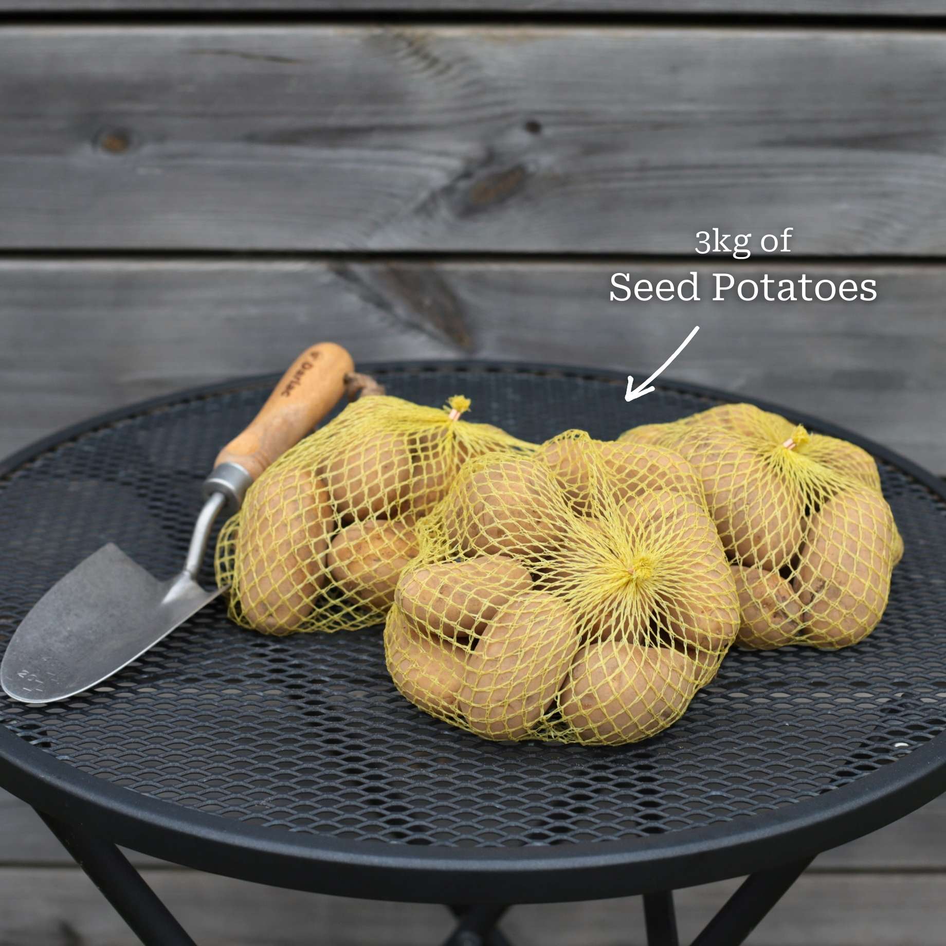 Growers' Choice