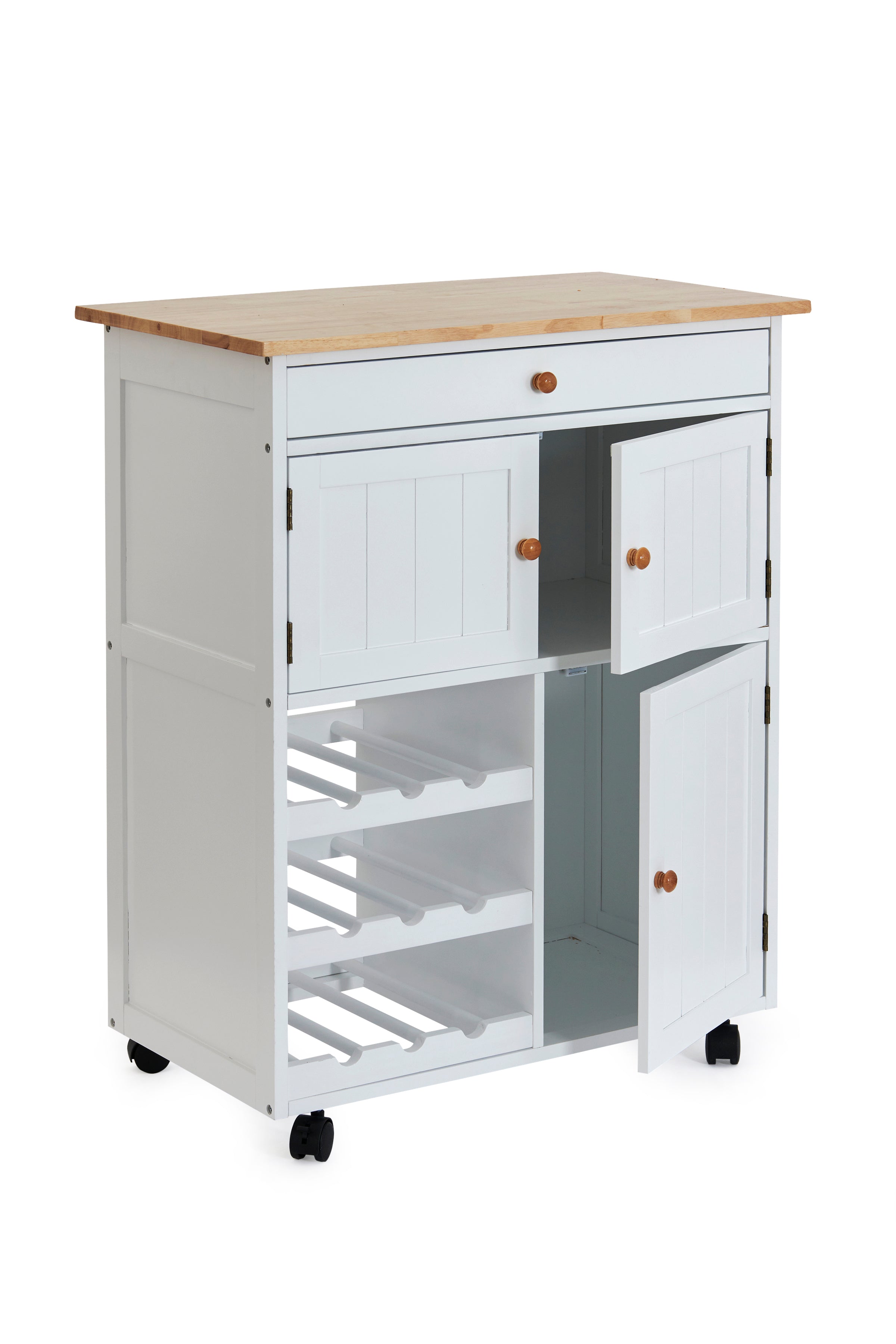 Kitchen Trolley - Hortibliss