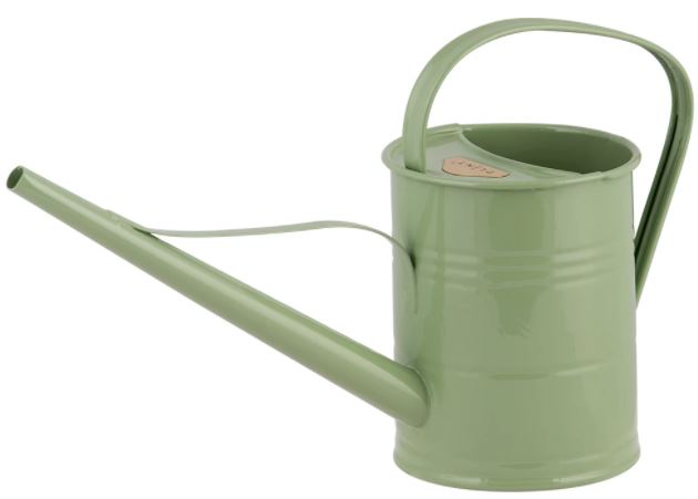 Summer Green Watering Can - 1.5 Litres - Hortibliss