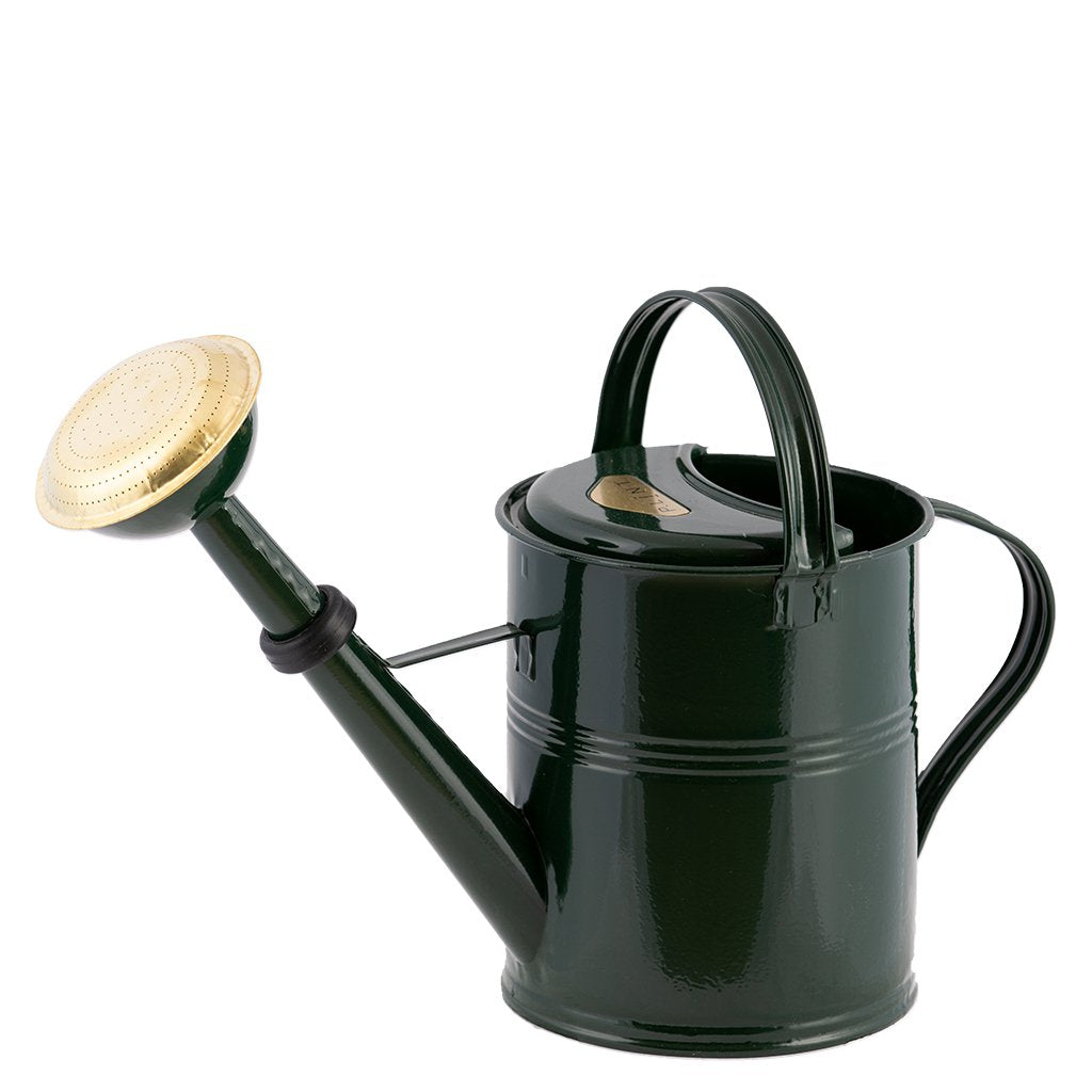 Dark Green Watering Can - 5 Litres - Hortibliss