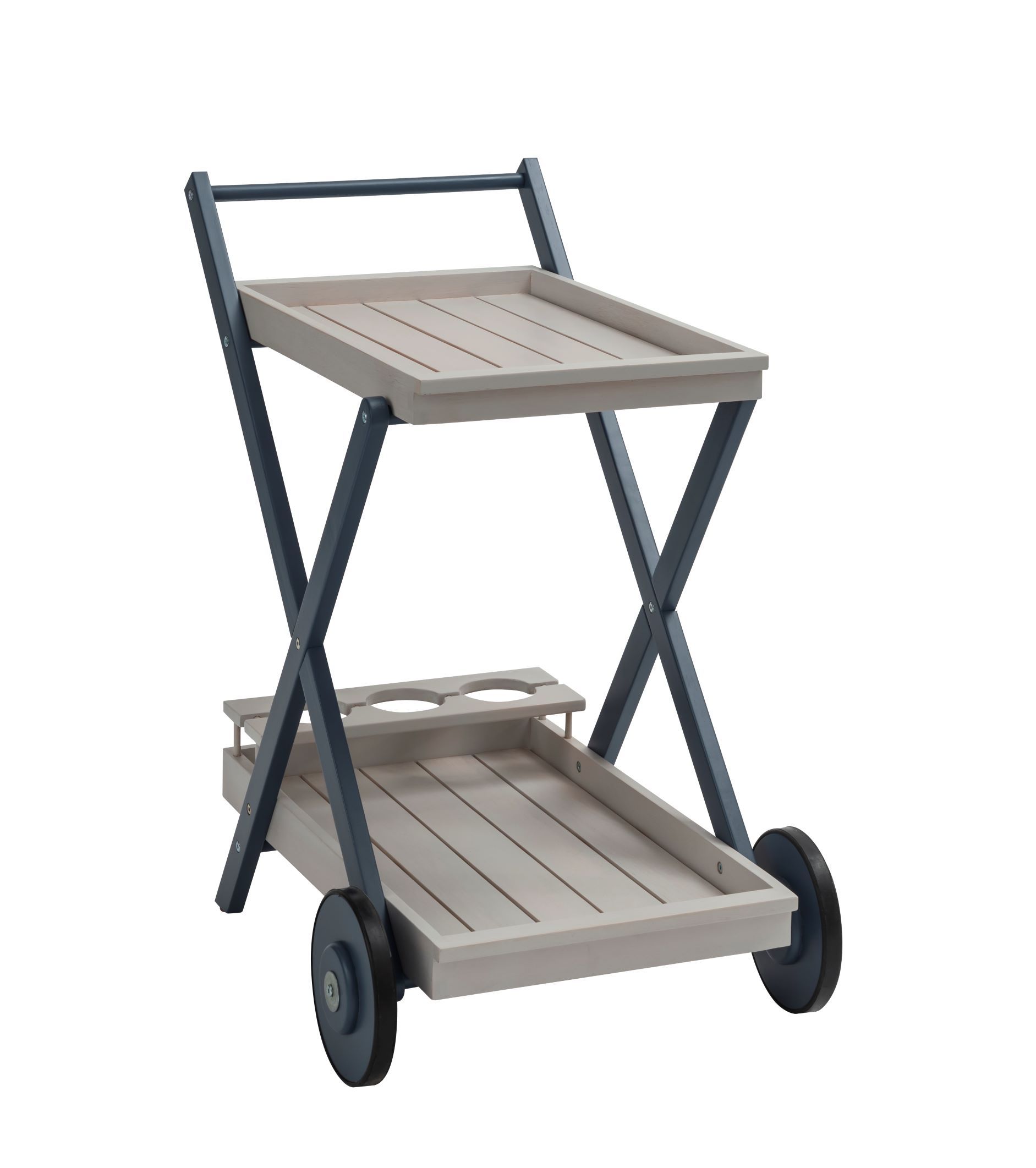 Florenity Galaxy Drinks Trolley - Hortibliss