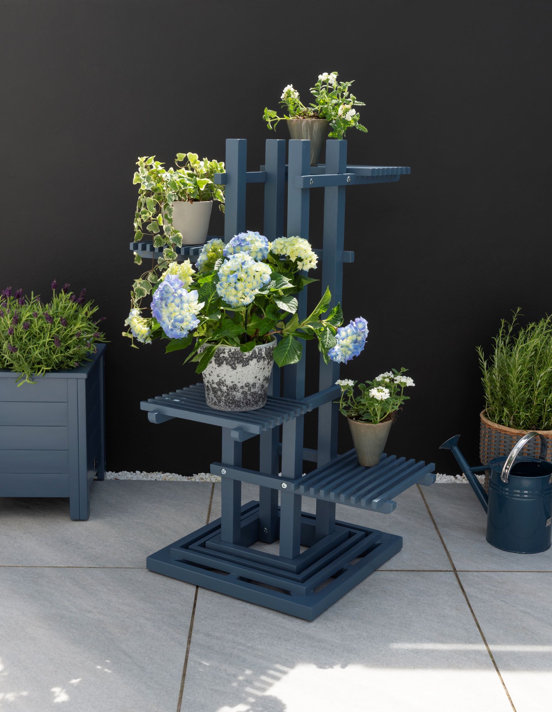 Florenity Galaxy Plant Stand - Hortibliss