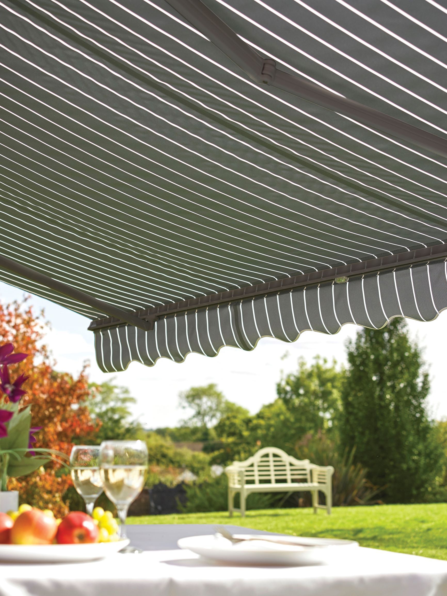 Greenhurst Berkeley Awning - Hortibliss