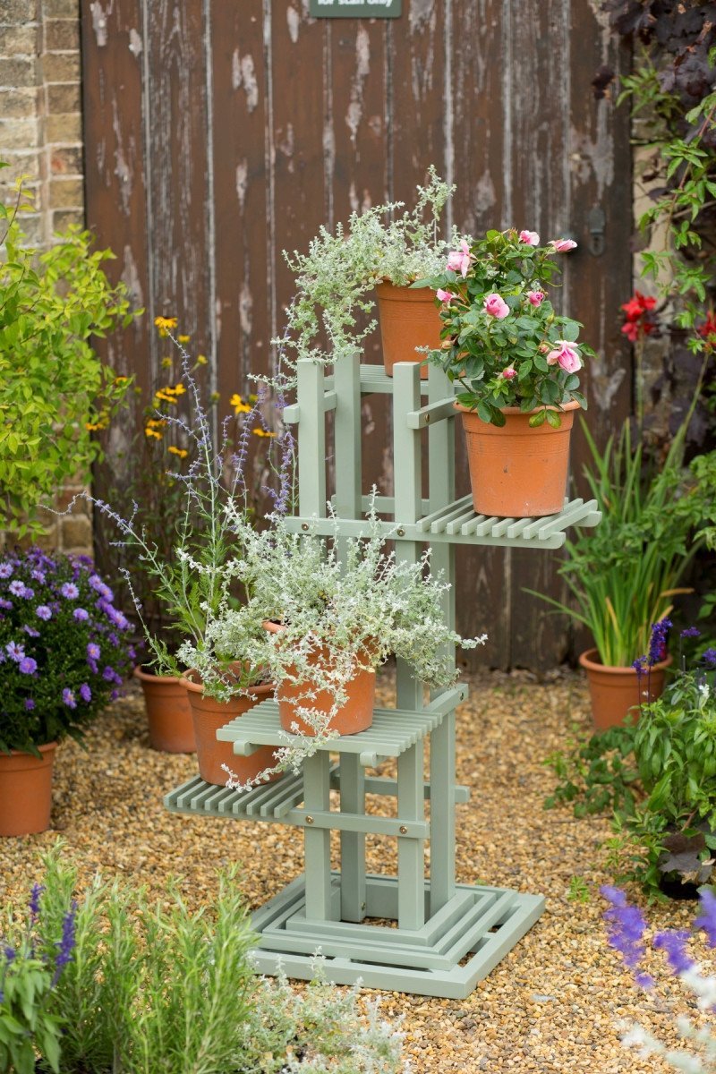 Florenity Verdi Plant Stand - Hortibliss