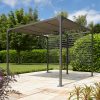 Rowlinson Florence Canopy 3 x 3 - Hortibliss