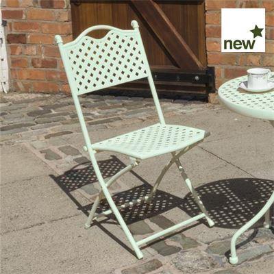 Garden Shop Online Bistro Set - Hortibliss