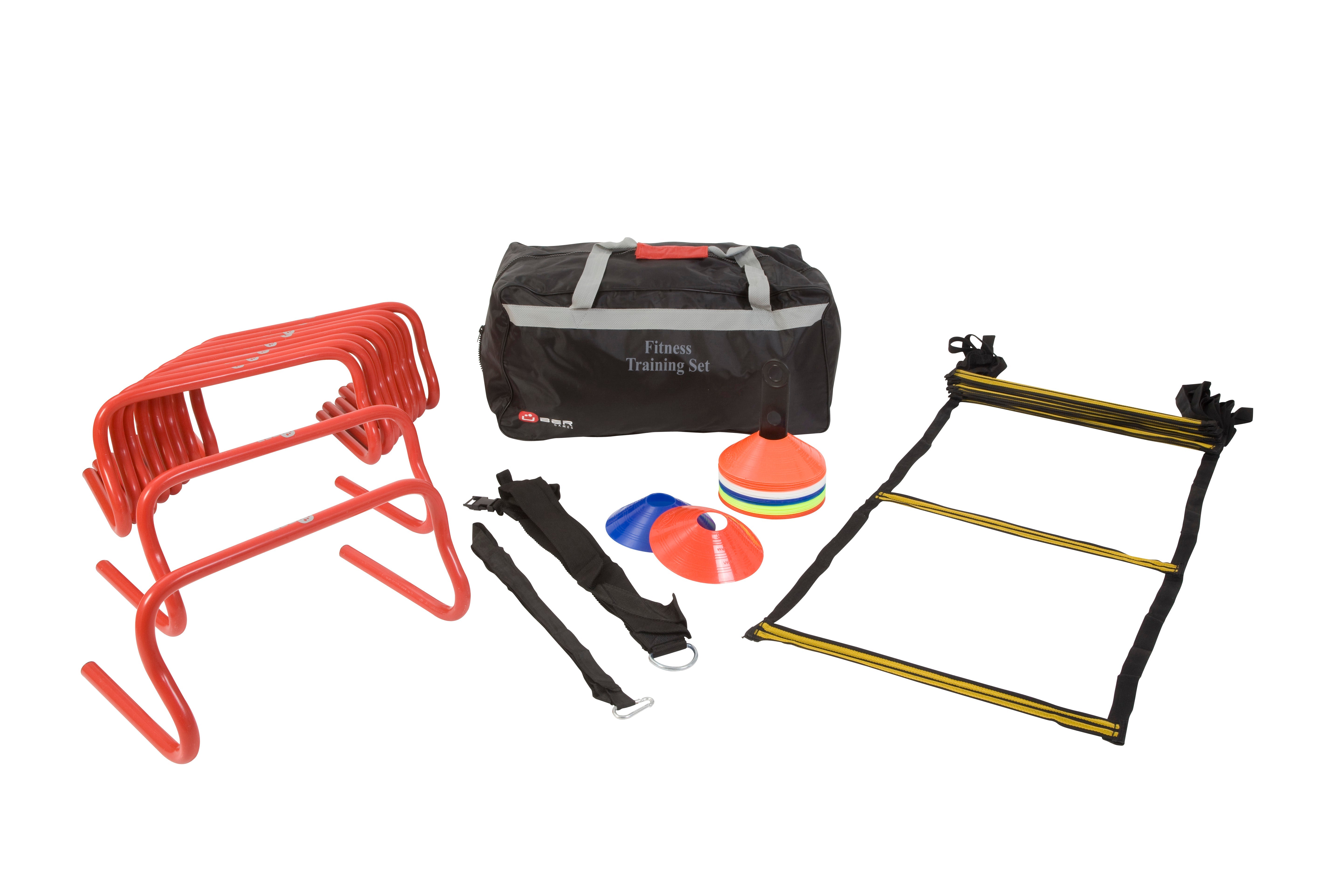 Fitness Training Set - Hortibliss