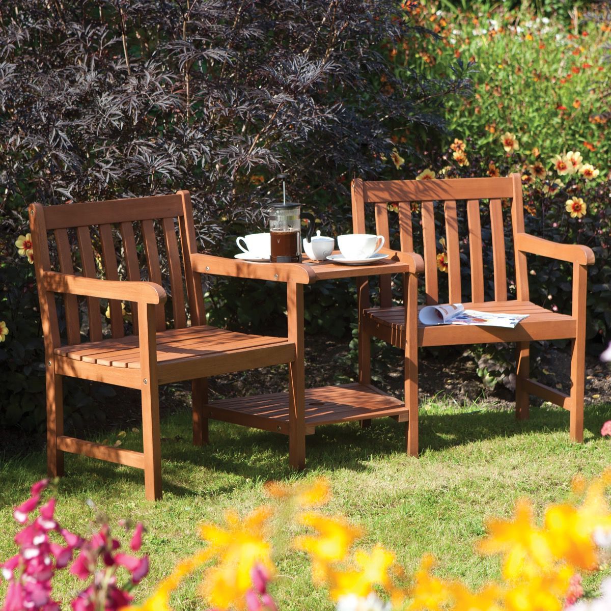 Rowlinson Hampton Companion Set - Hortibliss