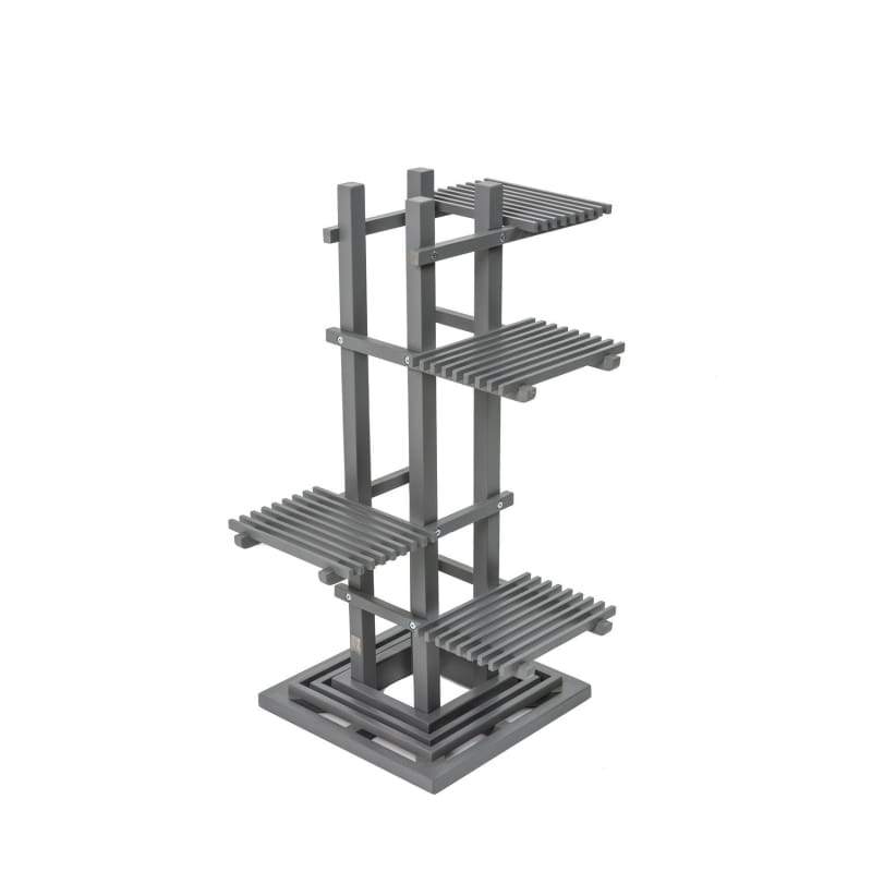 Florenity Grigio Plant Stand - Hortibliss