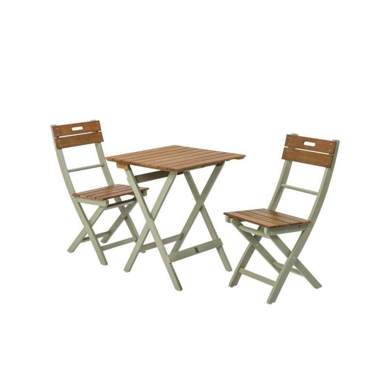 Florenity Verdi Bistro Set - Hortibliss