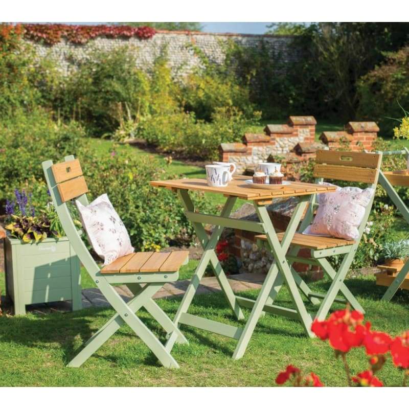 Florenity Verdi Bistro Set - Hortibliss