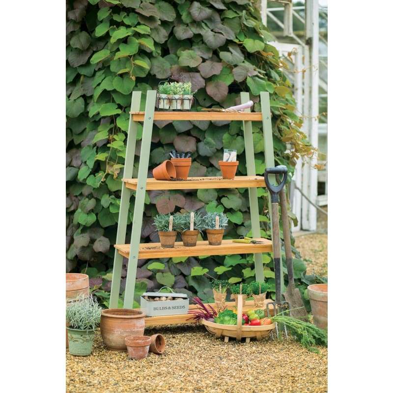 Florenity Verdi Plant Shelf - Hortibliss