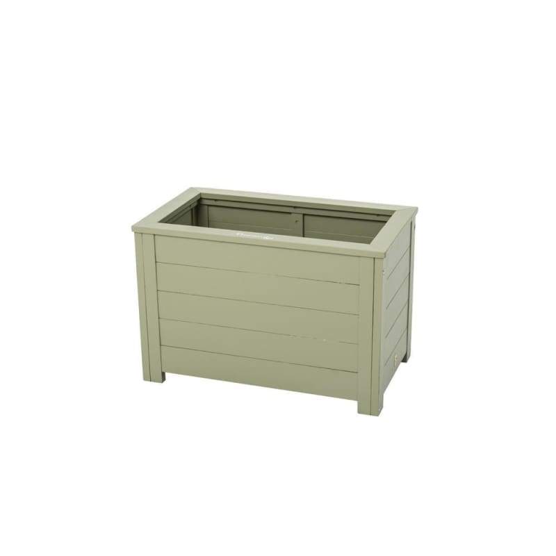 Florenity Verdi Rectangular Planter - Hortibliss