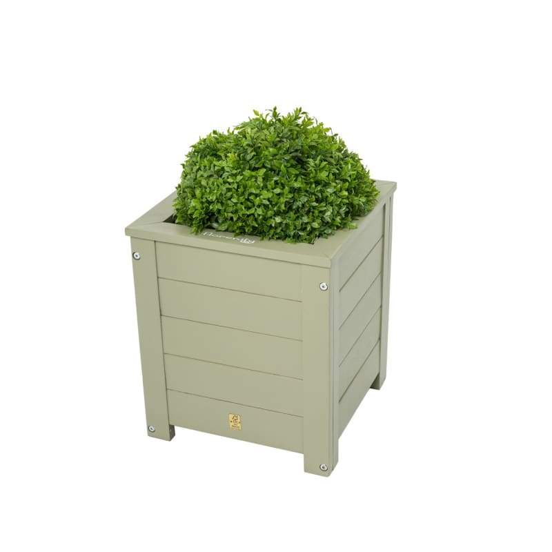 Florenity Verdi Square Planter - Hortibliss