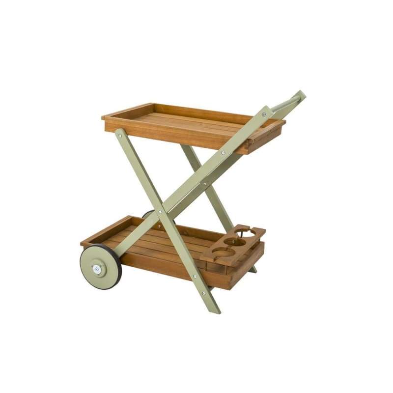 Florenity Verdi Drinks Trolley - Hortibliss