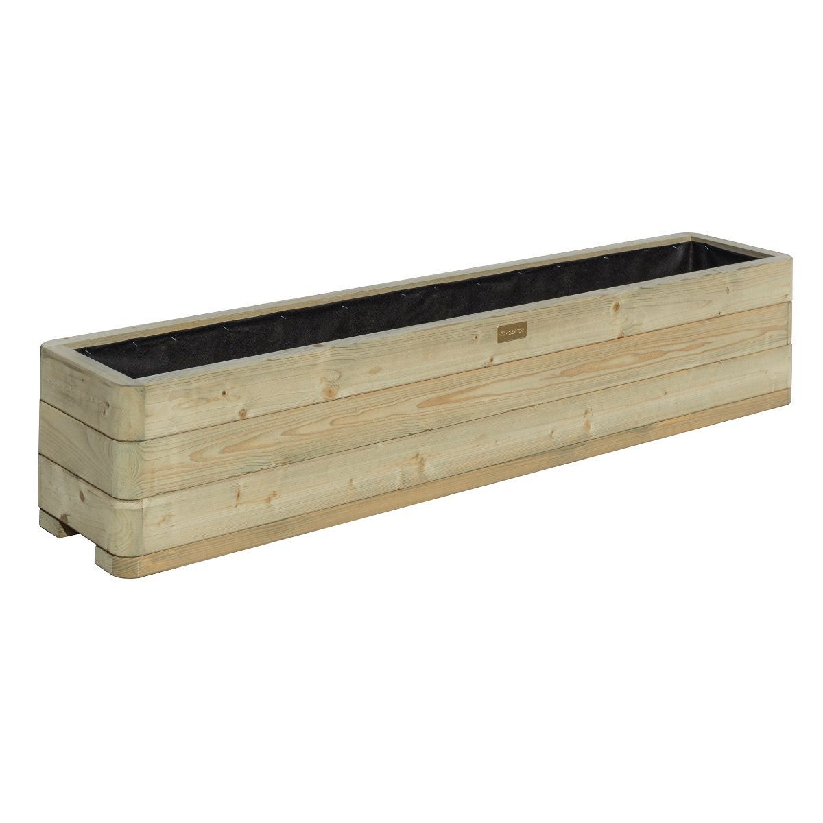 Rowlinson Marberry Patio Planter - Hortibliss